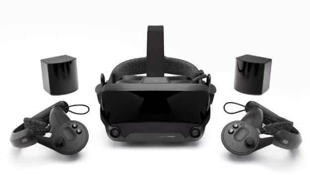 Valve-Index