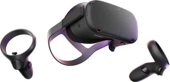 Oculus-Quest