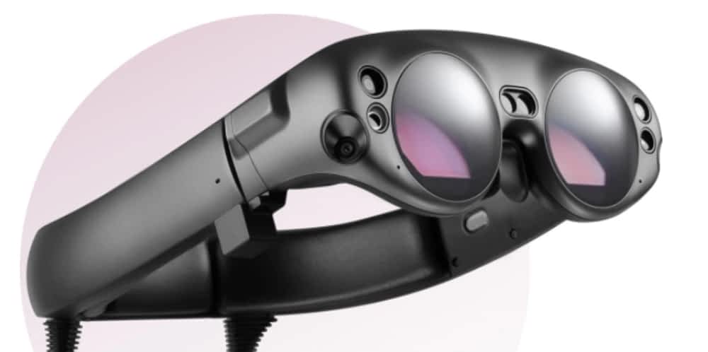 Magic Leap