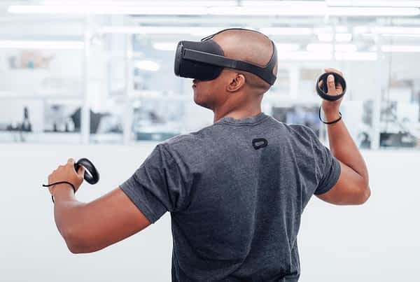 oculus santa cruz prototype