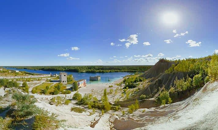 360 kraadi VR showreel “Eesti lokatsioonid filmitootjatele”