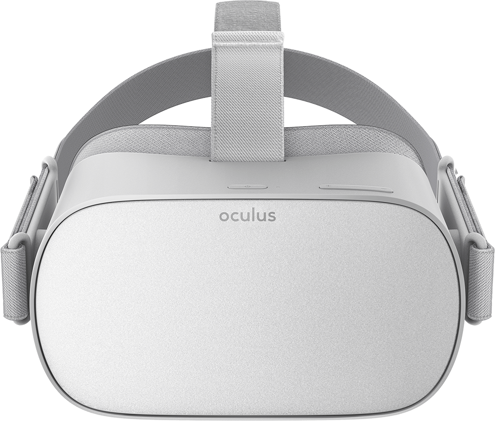 hmd oculus go