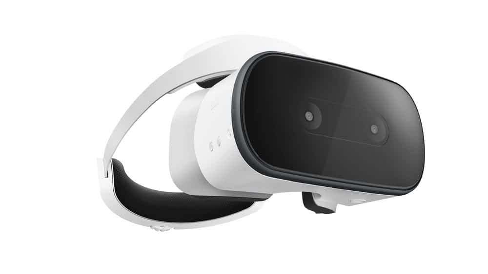 lenovo mirage solo daydream 2
